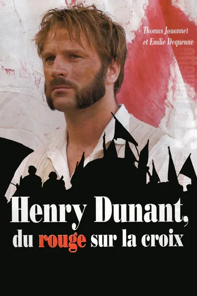 Henry Dunant: Red on the Cross