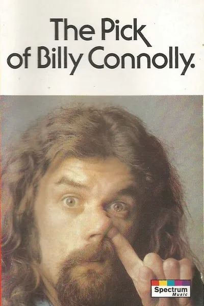 Billy Connolly: The Pick of Billy Connolly