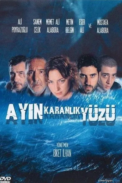 Ayın Karanlık Yüzü