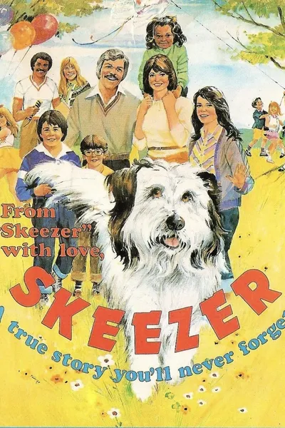 Skeezer