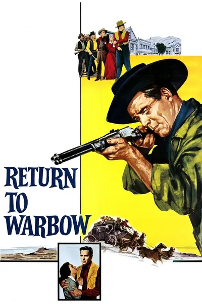 Return to Warbow