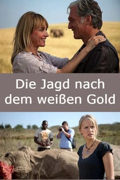 Die Jagd nach dem weißen Gold