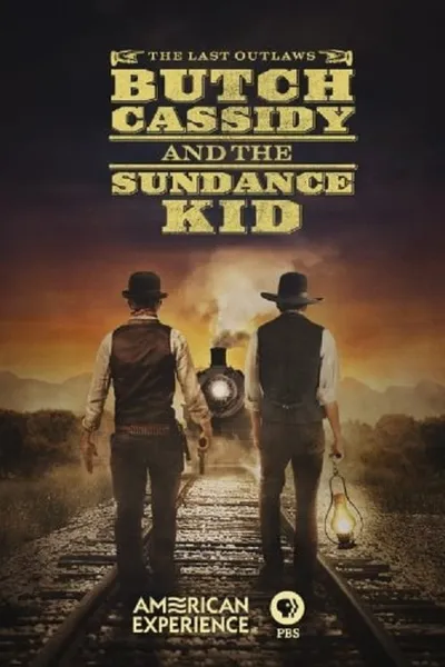 Butch Cassidy and the Sundance Kid