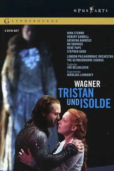 Wagner: Tristan und Isolde