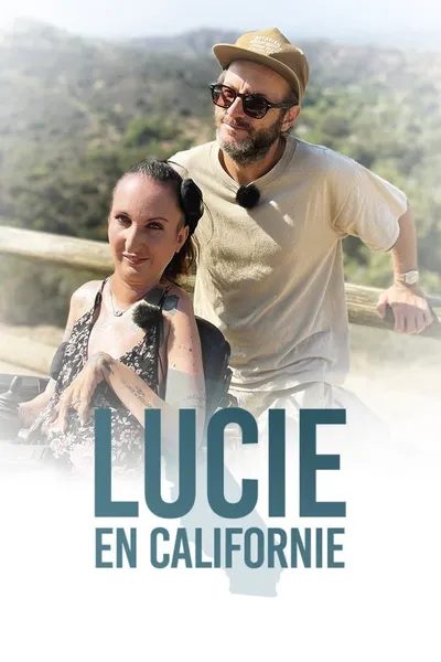 Lucie en Californie