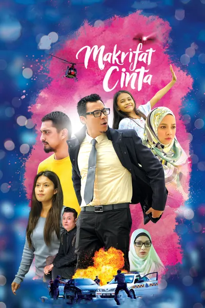 Makrifat Cinta