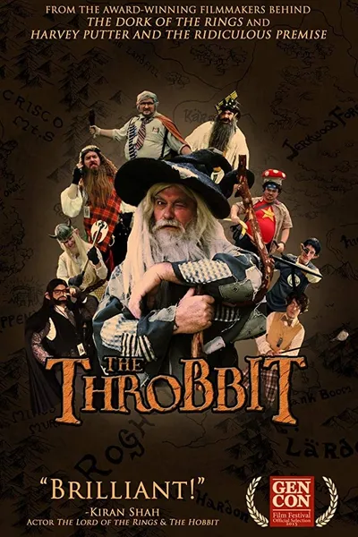 The Throbbit