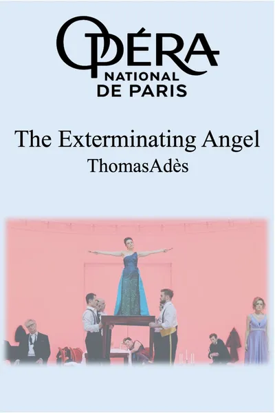 The Exterminating Angel