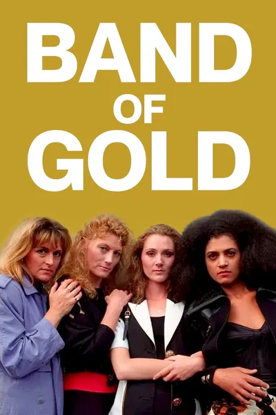 Band of Gold