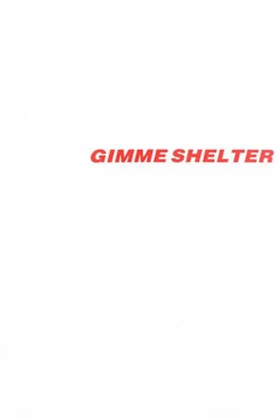 Gimme Shelter