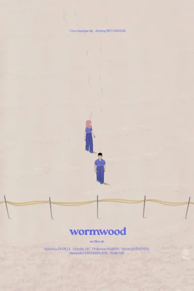 Wormwood