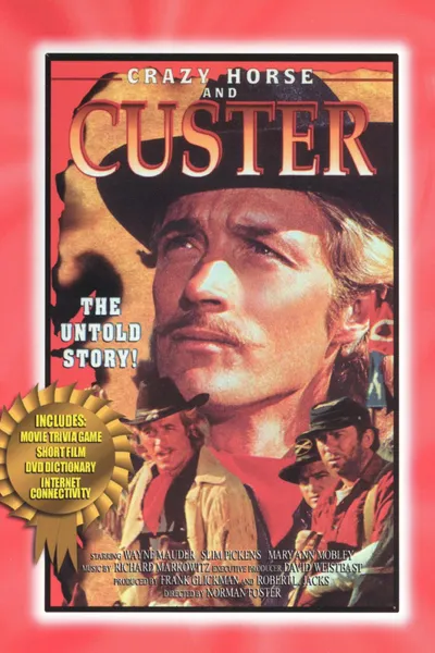 As Aventuras do General Custer