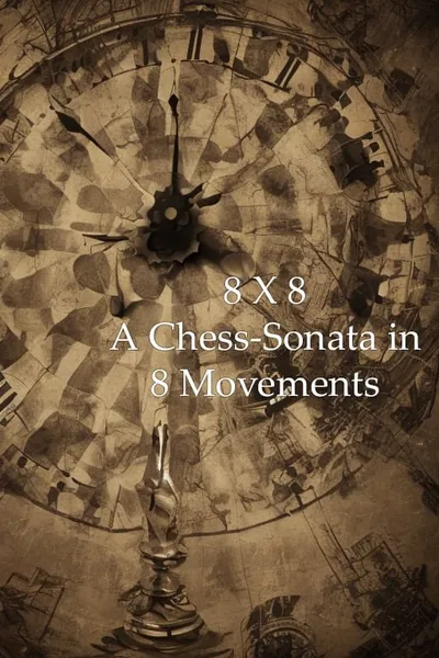 8 x 8: A Chess-Sonata in 8 Movements