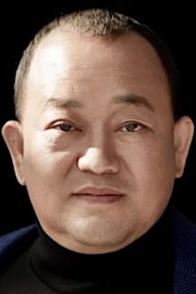 Zong Xiaojun