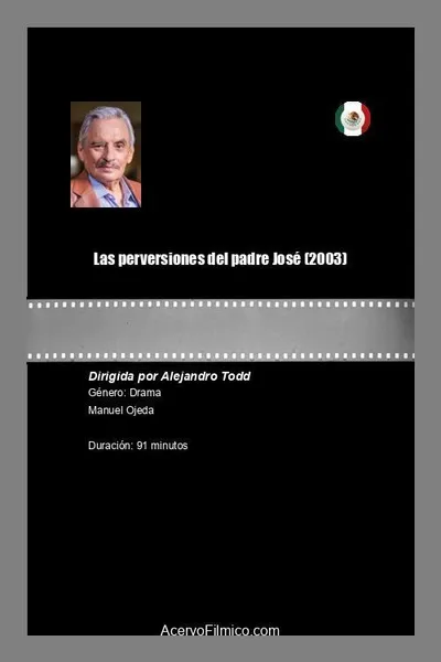 Las perversiones del padre José