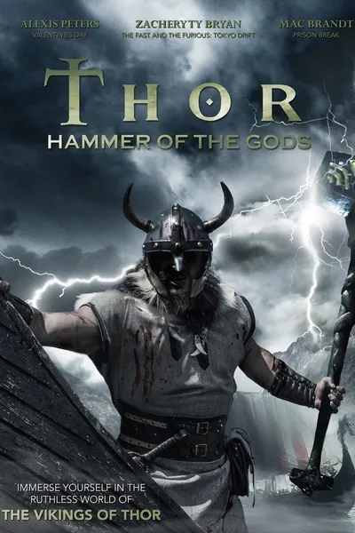 Thor - Hammer of the Gods