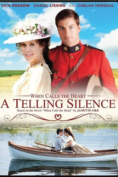 When Calls the Heart: A Telling Silence