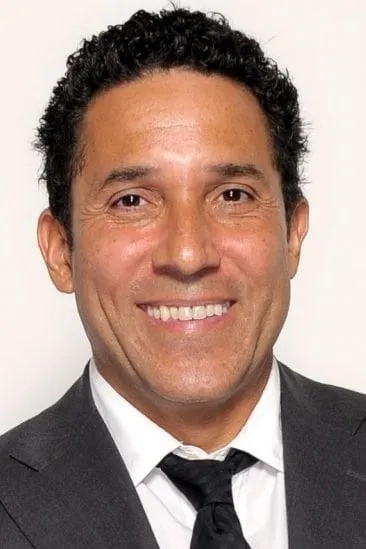 Oscar Nuñez