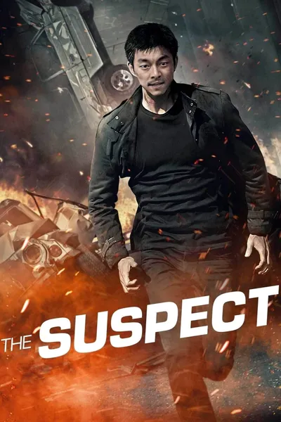 The Suspect