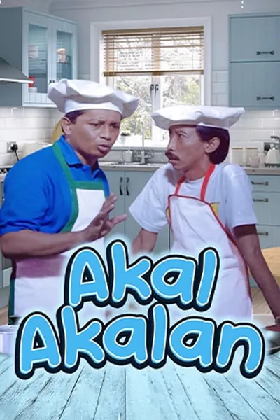 Akal-Akalan