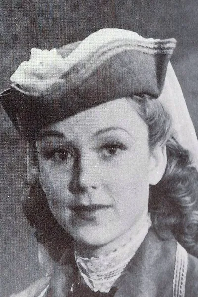 Marjorie Manners