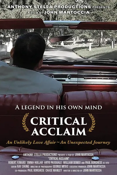 Critical Acclaim