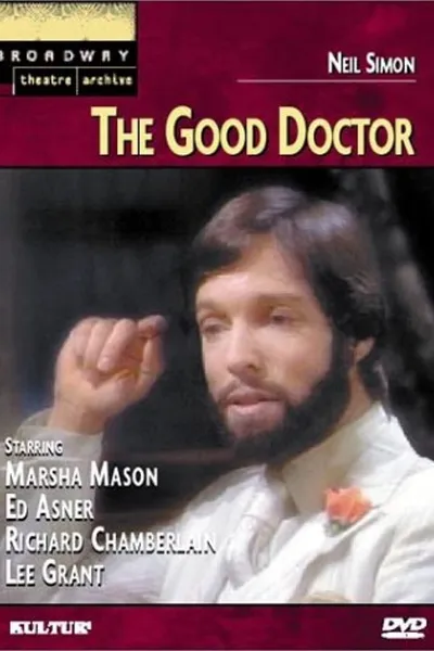 The Good Doctor