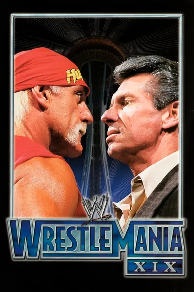 WWE: The Mania of WrestleMania