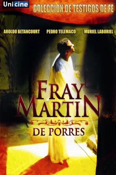 Fray Martin de Porres