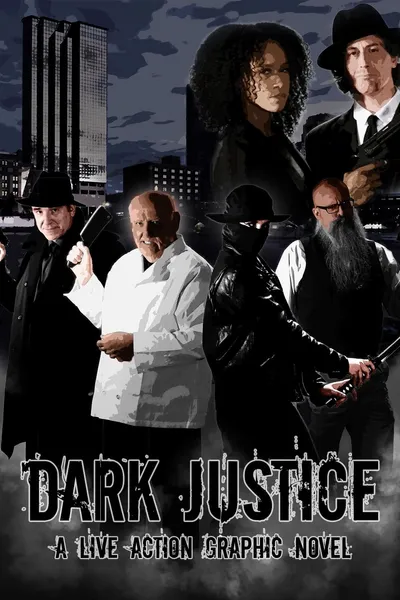 Dark Justice