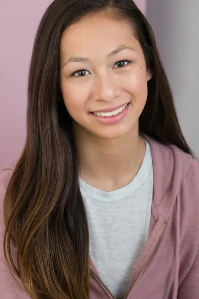 Emma Teo