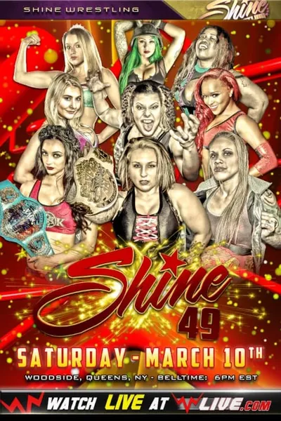 SHINE 49