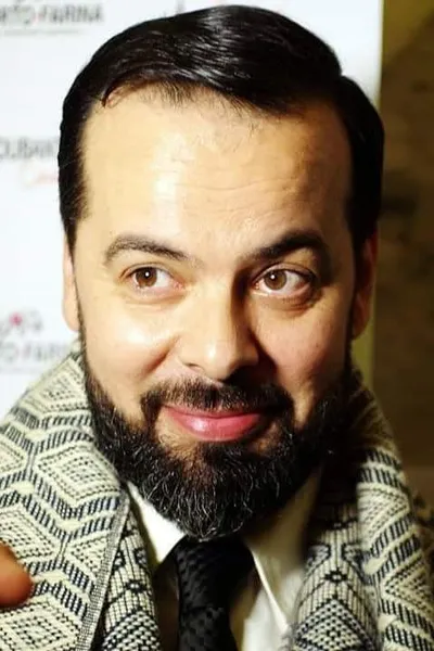 Mohamed Ali Ben Jemaa