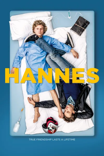 Hannes