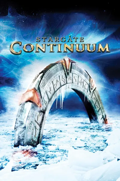 Stargate: Continuum