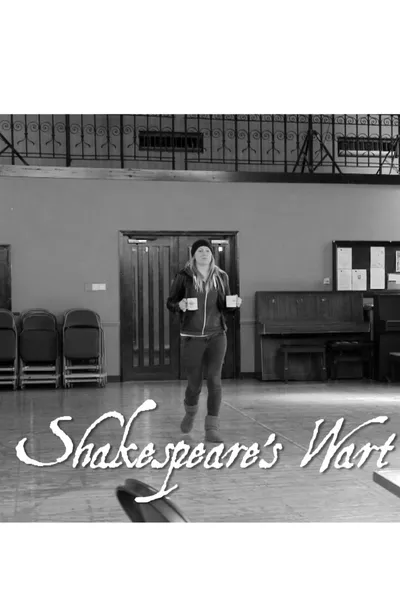 Shakespeare’s Wart