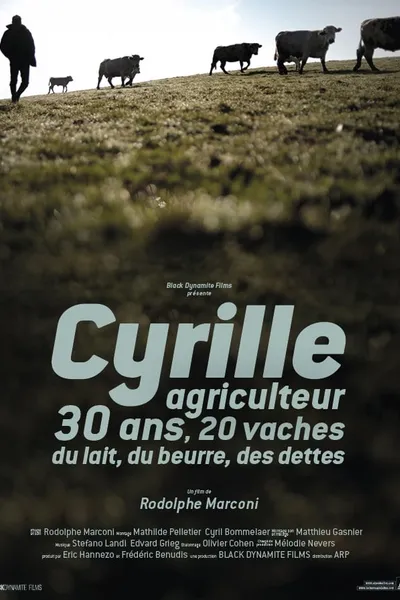 Cyrille