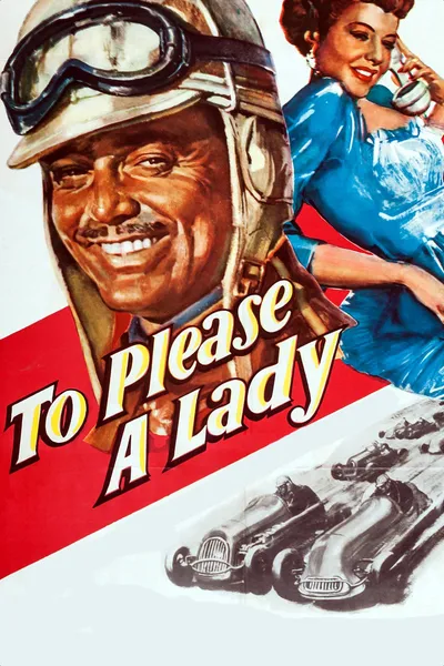 To Please a Lady