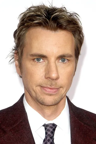 Dax Shepard