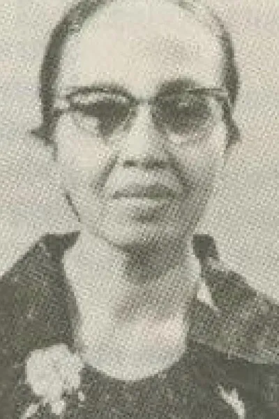 Sofia Amang