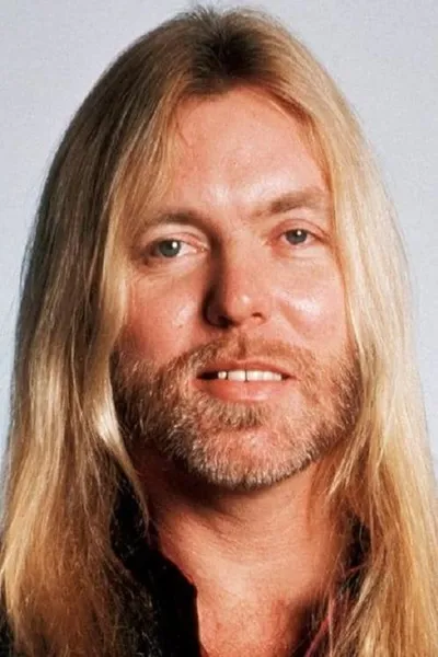 Gregg Allman