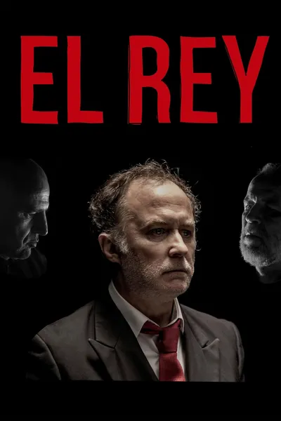 El rey