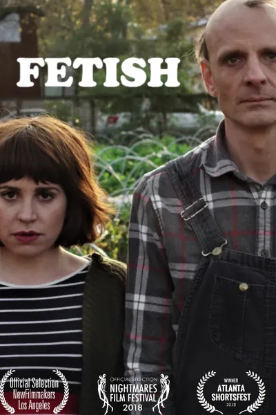 Fetish