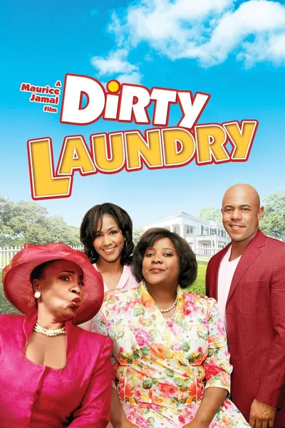 Dirty Laundry