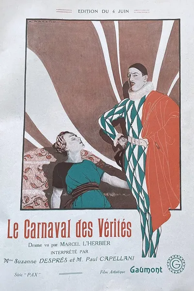 Le Carnaval des vérités