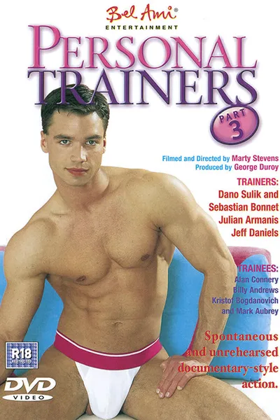 Personal Trainers 3