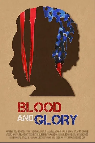 Blood and Glory