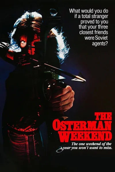 The Osterman Weekend