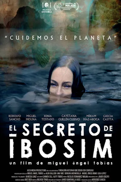 El secreto de Ibosim