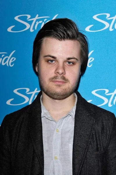 Spencer Smith